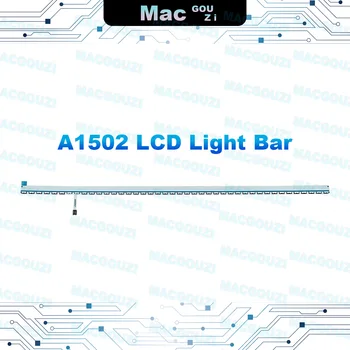 MACGOUZI Pôvodné Úplne Nový LCD Displej Pre Apple MacBook Pro Retina 13