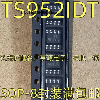 5 KS TS952IDT SOP-8 952i