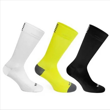 2023 Profesionálne značky športové ponožky Priedušná Cestné Cyklistické Ponožky Outdoor Športové Pretekárske bežecké Ponožky