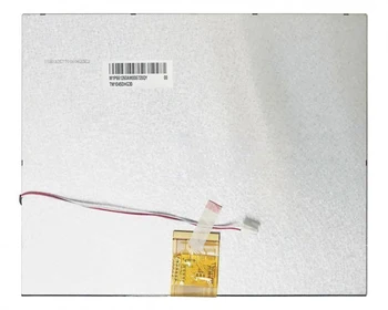 Pôvodné 10.4-palcový TM104SDHG30-00 LCD displej