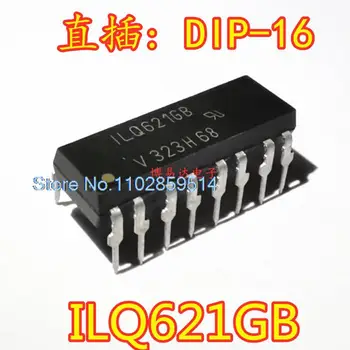 20PCS/VEĽA ILQ621GB DIP-16 ILQ621