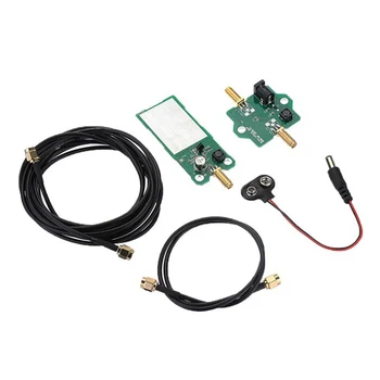 Mini-Bič MF/HF/VHF SDR krátkych vlnách Anténa Aktívna Anténa pre Rudy Rádio, Trubice (Tranzistor) Rádio RTL-SDR Prijímať