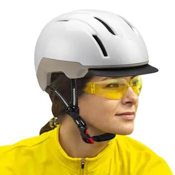 Dospelí Cestné Cyklistické Prilby Ľahké Prilby na Bicykli Muži Ženy MTB Outdoorové Športy Bezpečnosti pre Horské bicykle, Prilby Cyklistické Vybavenie