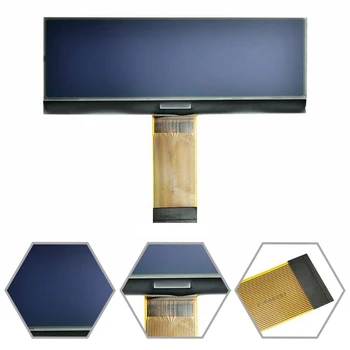 LCD Displej Univerzálny pre Qashqai krčma pri ceste-X Trail 281851KA2A AGC-0070RF AGC-0071RF W91F
