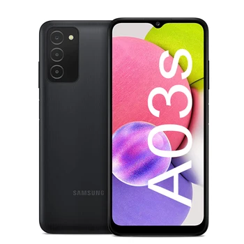 Samsung Galaxy A03s A037U/U1 4G LTE Mobile Phone 6.5