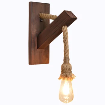 moderné led dreva arandela luminaria wandlamp lampada fotoaparát lesk spálňa dinging izba lampa