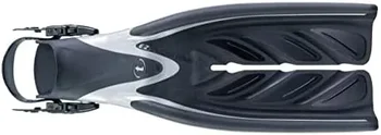X-Perte Zoom Z3 Otvorené Náklonu Potápanie Plutvy