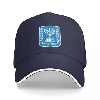 Izrael Znak Spp šiltovku módne Rugby pánske klobúky Žien