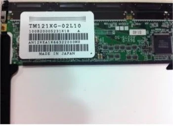 100% originálne 12.1 palce TM121XG-02L01 LCD displej