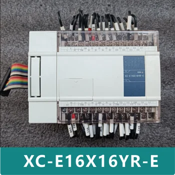 XC-E16X16YR-E PLC expansion module