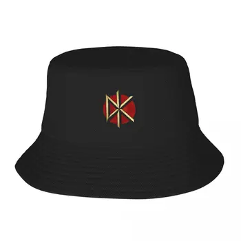 Nové Mŕtvych Kennedyho Logo Vedierko Hat Snap Späť Klobúk Kapota Klobúk Mužov a Žien