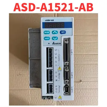 Second-hand test OK ASD-A1521-AB