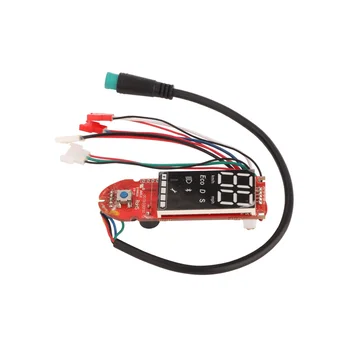 Pre M365 Elektrický Skúter Príslušenstva pre Scooter Displej Meter Skúter Elektrický Skúter Displej Meter