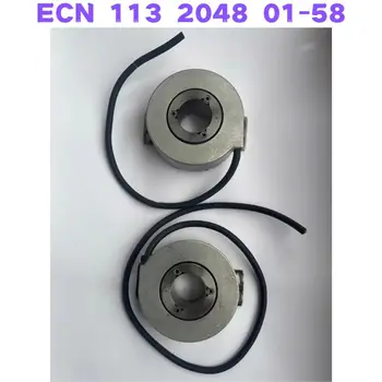 Second-hand ECN 113 2048 01-58 Encoder Testované OK