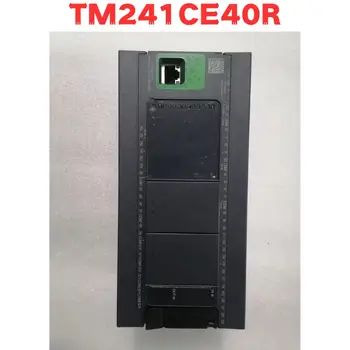 Second-hand TM241CE40R PLC Testované OK