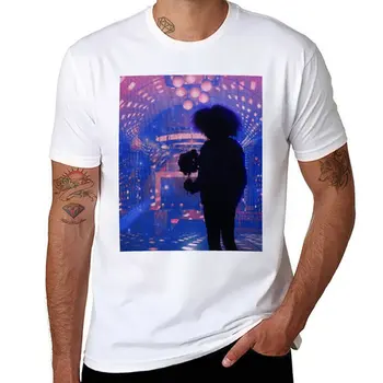 Nové Perri Kiely - Rozmanitosť T-Shirt plus veľkosť topy Krátke sleeve tee rýchle sušenie tričko black t-košele pre mužov