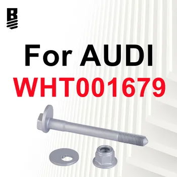 WHT001679 8E0501387C Excentrické Skrutky M12X110 Vhodné pre Audi A4