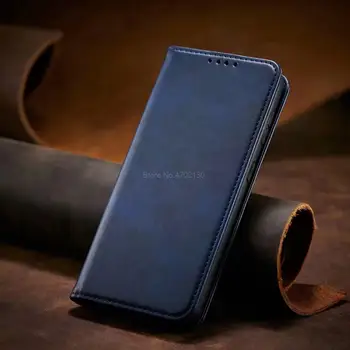 Vzor Peňaženky, Kožené puzdro PRE Samsung Galaxy A32 5G 6.5