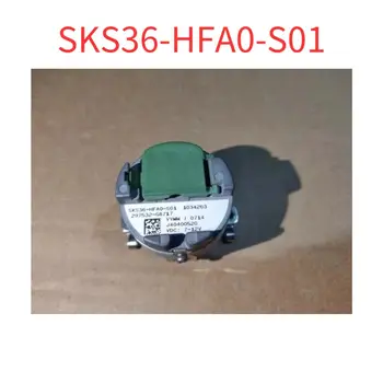 SKS36-HFA0-S01 Encoder v dobrom stave