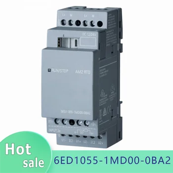 6ED1055-1MD00-0BA2 Pôvodné expansion module