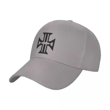 Triple H HHH Logo Cap šiltovku baseball klobúk Rugby šiltovku pre mužov, Žien