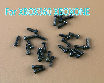 Náhradné Opravy časť skrutku pre Xbox 360 JEDEN T8 Torx pre xbox360 Skrutky nastavte na xboxone radič