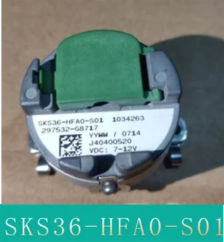 SKS36-HFA0-S01 encoder pre motorové