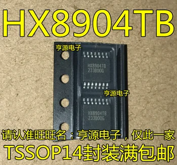 100% Nový&pôvodné Skladom 5 ks/veľa HX8904 HX8904TB IC TSSOP14