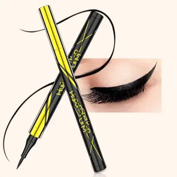 Kontúrovacia Ceruzka Dlhotrvajúci Rýchle sušenie Rýchle sušenie Vodotesný, Anti-pot Č Kvitne Eye Liner Pen Kozmetické make-up TSLM1