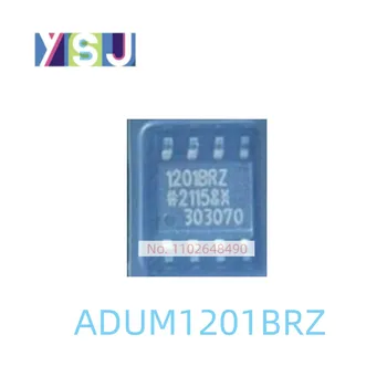 ADUM1201BRZ IC Zbrusu Nový Mikroprocesor EncapsulationSOP8