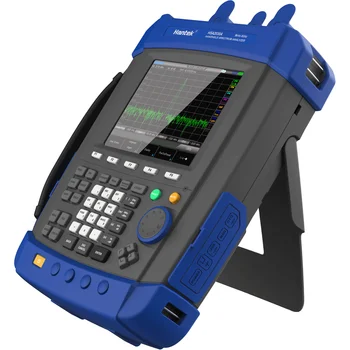 Hantek HSA2030A/2030B vysoká citlivosť ručné spektrálny analyzátor s zdroj signálu