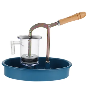Vodné Čerpadlo Model Experimentu Plaything Vzdelávacie Hračky Playthings Výučby Vedy Zábavné Plastové Fyziky