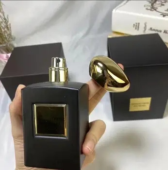 Dovezené pánske Luxusné Parfémy Ženy Prive Parfum Dlhotrvajúci Drevo, Kvetinové Prirodzenú Chuť Sladkej Vône Deodorant