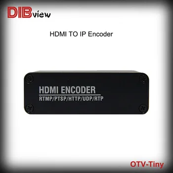 OTV-Malé Mini Video Streaming IPTV HD HDMI H265 H264 Wowza Facebook redtube youtube SRT HLS RTSP protokol UDP RTMP HTTP OBS VMIX Encoder