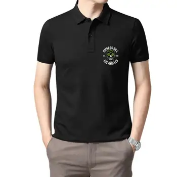 Golf nosiť muži Oficiálne Licencované Cypress Hill - Cukor Lebka Veľká, Vysoká - Pánske polo tričko pre mužov