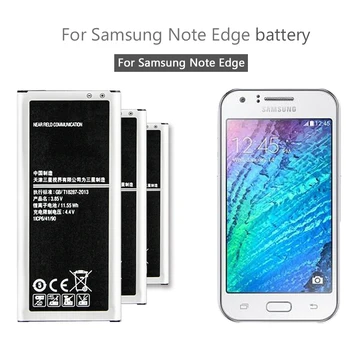 EB-BN915BBC Batérie pre Samsung Galaxy Note Okraji N9150 SM N915 N915K N915L N915S N915X