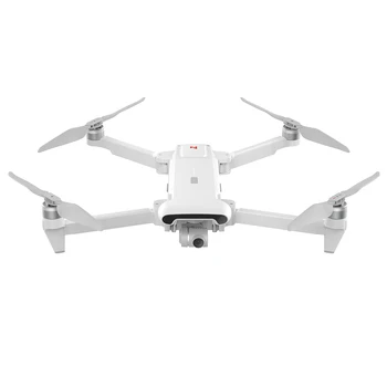 FIMI SE X8 4K Kamera Drone FPV Drone GPS 3-Os Gimbal RC Vrtuľník Megaphone Visí Modul Quadcopter Dron RC Lietadlo Darček