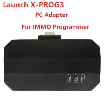 Najlepšie Začať X-PROG3 PC Adaptér USB XProg3 XProg 3 ECU Programátor X431 IMMO Programátor Podporu Motora Overenie Údajov Functionmer