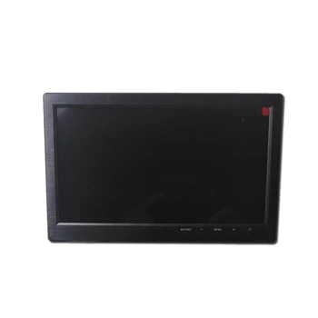 Vysoká Kvalita 10.1 Palcový LCD Monitor 4AV Vstup HD Displej Pre nákladné auto/Autobus/Van