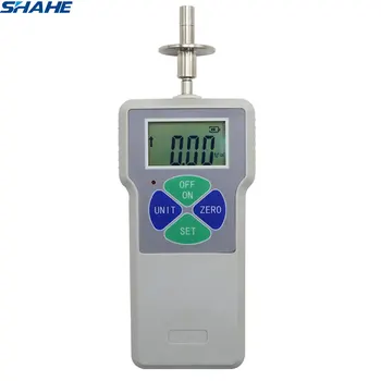 Shahe 0.2-15Kgf/cm2 Digitálne Ovocie Tvrdosť Tester Sclerometer Penetrometer Tvrdomer Meter Rozchod AGY-15