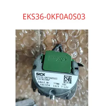 EKS36-0KF0A0S03 Encoder Testované OK EKS36 0KF0A0S03