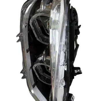 Vhodné pre BMW právo reflektor LED/ Model F30/F35 0EM63117419634