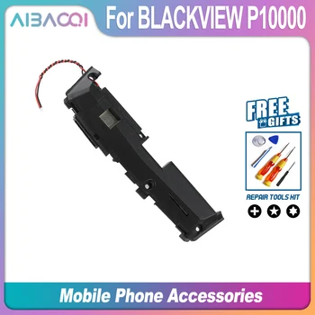 AiBaoQi Hlasný Reproduktor Bzučiak Zvonenie Roh Pre Blackview P10000 Telefón Časť Príslušenstvo