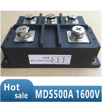 MDS500A1600V nový, originálny tri fázy usmerňovača modul