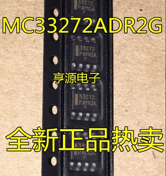 5pieces IC MC33272 MC33272ADR2G 33272 Originálne Nové Rýchle Lodnej dopravy