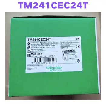 TM241CEC24T PLC Programovanie Regulátora Testované OK