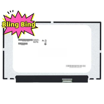 B133HAN06.5 IPS 1920X1080 13,3 Palca 40pins Notebook Panel Dispilay Náhradné LCD Displej