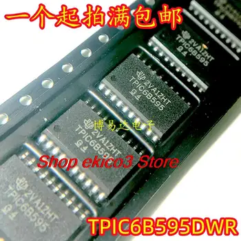 Pôvodné zásob TPIC6B595DWR SOP-20 7.2 MM TPIC6B595