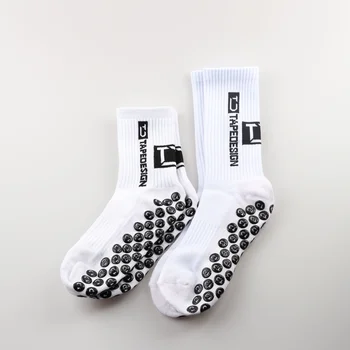 Športové Ponožky Anti-Slip Mäkké Futbal Ponožky Priedušná Pribrala Uterák Spodnej Cyklistické Ženy Muži Futbal Ponožky